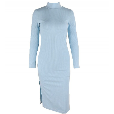 Сукня з відкритою спинкою 110058 Сукня з відкритою спинкою 110058