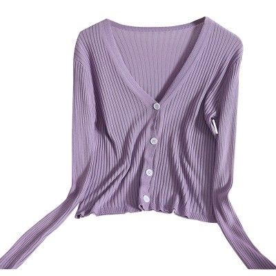 Тонкий кардиган в расцветках 110252 Тонкий кардиган в расцветках 110252