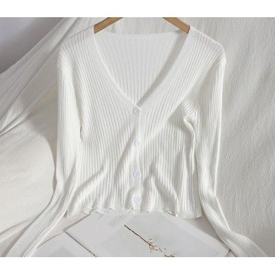 Тонкий кардиган в расцветках 110252 Тонкий кардиган в расцветках 110252