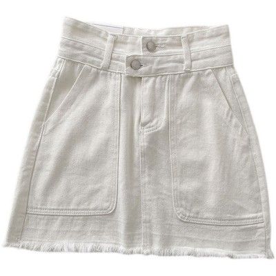 Джинсовая юбка 110382 Джинсовая юбка 110382