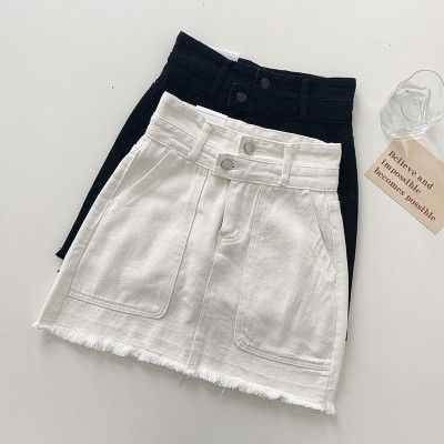 Джинсовая юбка 110382 Джинсовая юбка 110382