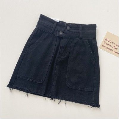 Джинсовая юбка 110382 Джинсовая юбка 110382