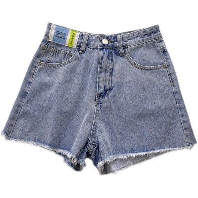 Джинсові шорти 110384 Джинсові шорти 110384