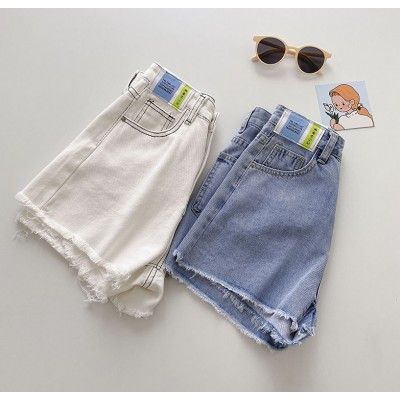 Джинсові шорти 110384 Джинсові шорти 110384