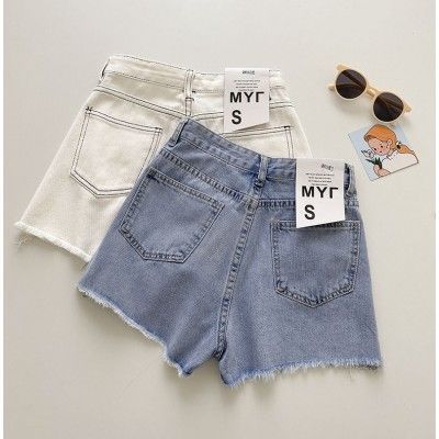 Джинсові шорти 110384 Джинсові шорти 110384