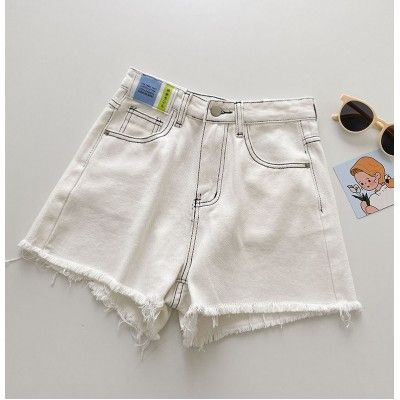 Джинсові шорти 110384 Джинсові шорти 110384