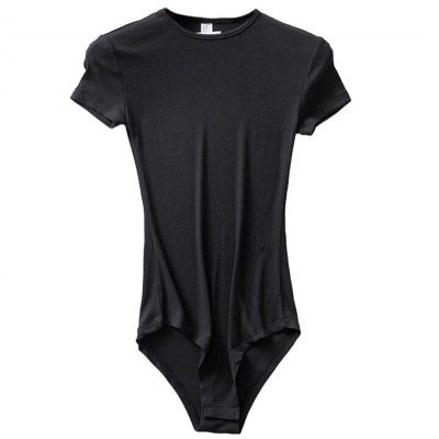 Коттоновый боди 110385 Коттоновый боди 110385