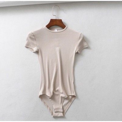 Коттоновый боди 110385 Коттоновый боди 110385