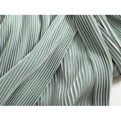 Костюм из жатой ткани 110743 Костюм из жатой ткани 110743