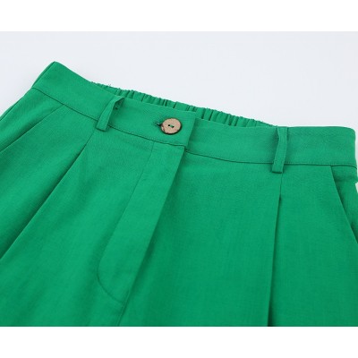 Костюм брюки и топ 110756 Костюм брюки и топ 110756