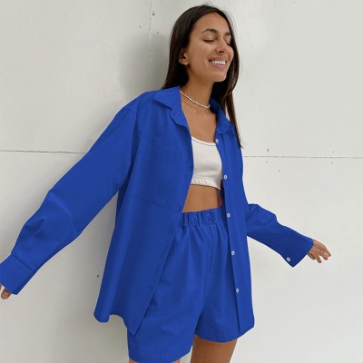 Синий костюм с рубашкой 110815 Синий костюм с рубашкой 110815