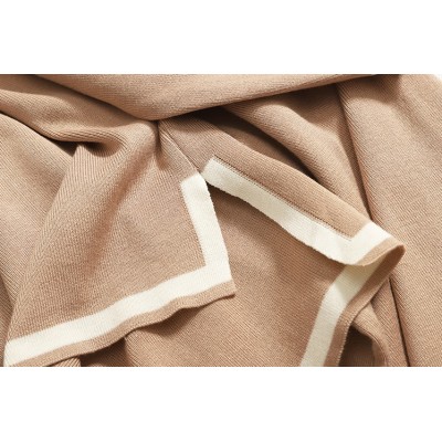 Трикотажний костюм з розрізами 111081 Трикотажний костюм з розрізами 111081