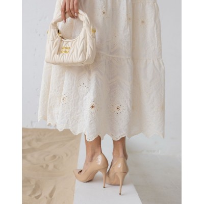 Мереживна сукня з китичками 111657 Мереживна сукня з китичками 111657