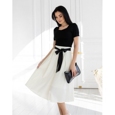 Костюм с кофтой и юбкой 111665 Костюм с кофтой и юбкой 111665