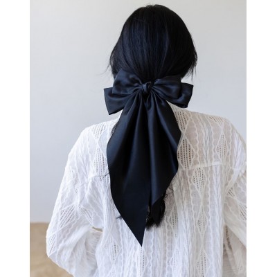 Атласный бант 111699 Атласный бант 111699