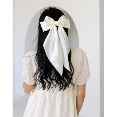 Атласный бант 111699 Атласный бант 111699