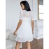 Сукня плісе міні 111680 Сукня плісе міні 111680