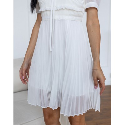 Сукня плісе міні 111680 Сукня плісе міні 111680