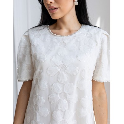 Платье мини с пайетками 111684 Платье мини с пайетками 111684