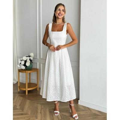 Сарафан з відкритою спиною 111749 Сарафан з відкритою спиною 111749