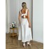 Сарафан з відкритою спиною 111749 Сарафан з відкритою спиною 111749