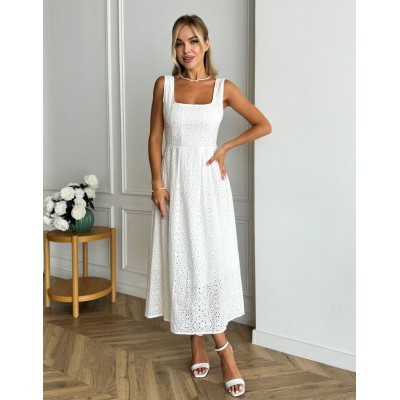 Сарафан з відкритою спиною 111749 Сарафан з відкритою спиною 111749