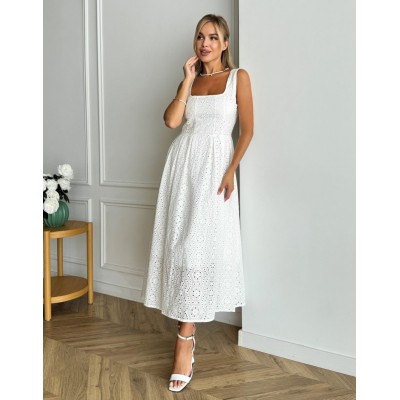 Сарафан з відкритою спиною 111749 Сарафан з відкритою спиною 111749