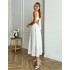 Сарафан з відкритою спиною 111749 Сарафан з відкритою спиною 111749