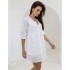 Сукня міні з прошви 111710 Сукня міні з прошви 111710