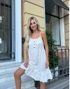 Сарафан з мусліну 111729 Сарафан з мусліну 111729