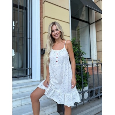 Сарафан з мусліну 111729 Сарафан з мусліну 111729