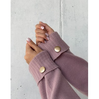 Трикотажний костюм зі спідницею 111785 Трикотажний костюм зі спідницею 111785