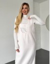Костюм з теплим сарафаном 111818 Костюм з теплим сарафаном 111818
