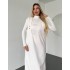 Костюм з теплим сарафаном 111818 Костюм з теплим сарафаном 111818