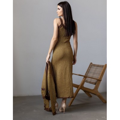 Святковий костюм з сарафаном 111791 Святковий костюм з сарафаном 111791