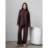 Теплий трикотажний костюм 111793 Теплий трикотажний костюм 111793