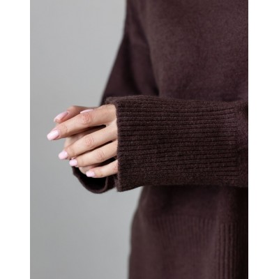 Теплий трикотажний костюм 111793 Теплий трикотажний костюм 111793