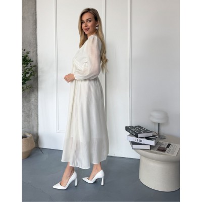 Святкова сукня міді 111854 Святкова сукня міді 111854