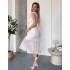 Літня сукня біла 111859 Літня сукня біла 111859
