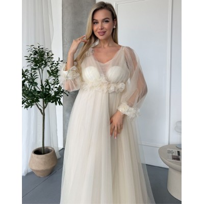 Святкова сукня максі 111856 Святкова сукня максі 111856