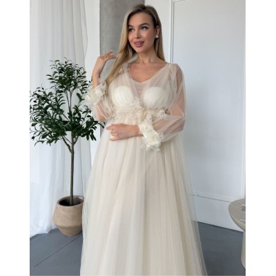 Святкова сукня максі 111856 Святкова сукня максі 111856