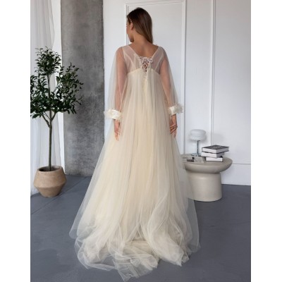 Святкова сукня максі 111856 Святкова сукня максі 111856