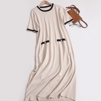 Трикотажна сукня 111132 Трикотажна сукня 111132