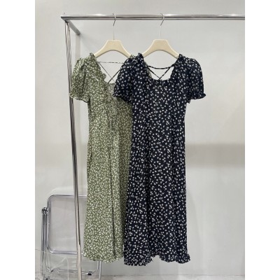 Чорна сукня з відкритою спиною 111147 Чорна сукня з відкритою спиною 111147