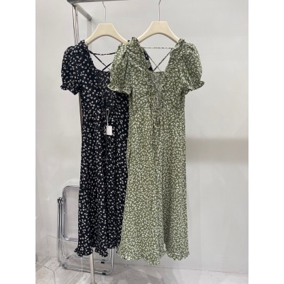 Чорна сукня з відкритою спиною 111147 Чорна сукня з відкритою спиною 111147