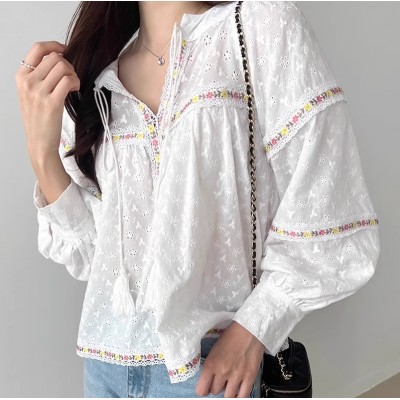 Сорочка з вишивкою 111175 Сорочка з вишивкою 111175