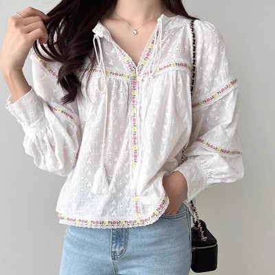 Сорочка з вишивкою 111175 Сорочка з вишивкою 111175