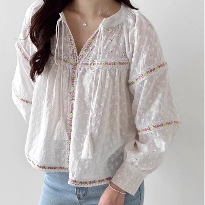 Сорочка з вишивкою 111175 Сорочка з вишивкою 111175