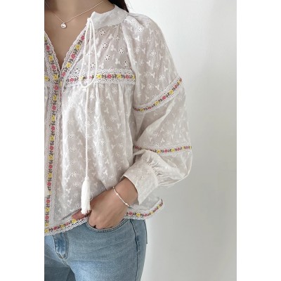 Сорочка з вишивкою 111175 Сорочка з вишивкою 111175