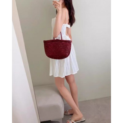 Сарафан з відкритою спиною білий 111207 Сарафан з відкритою спиною білий 111207